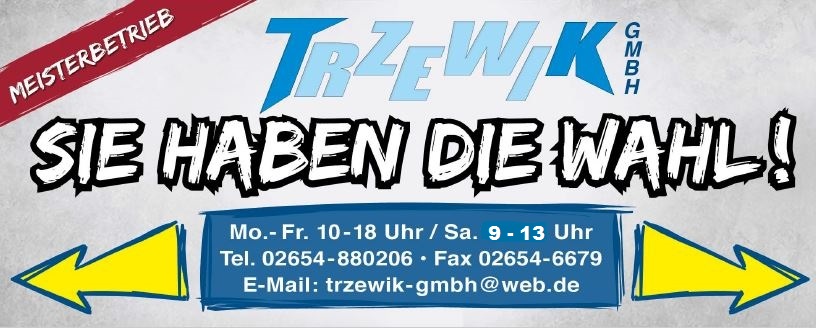Bearbeitete Öffnungszeten